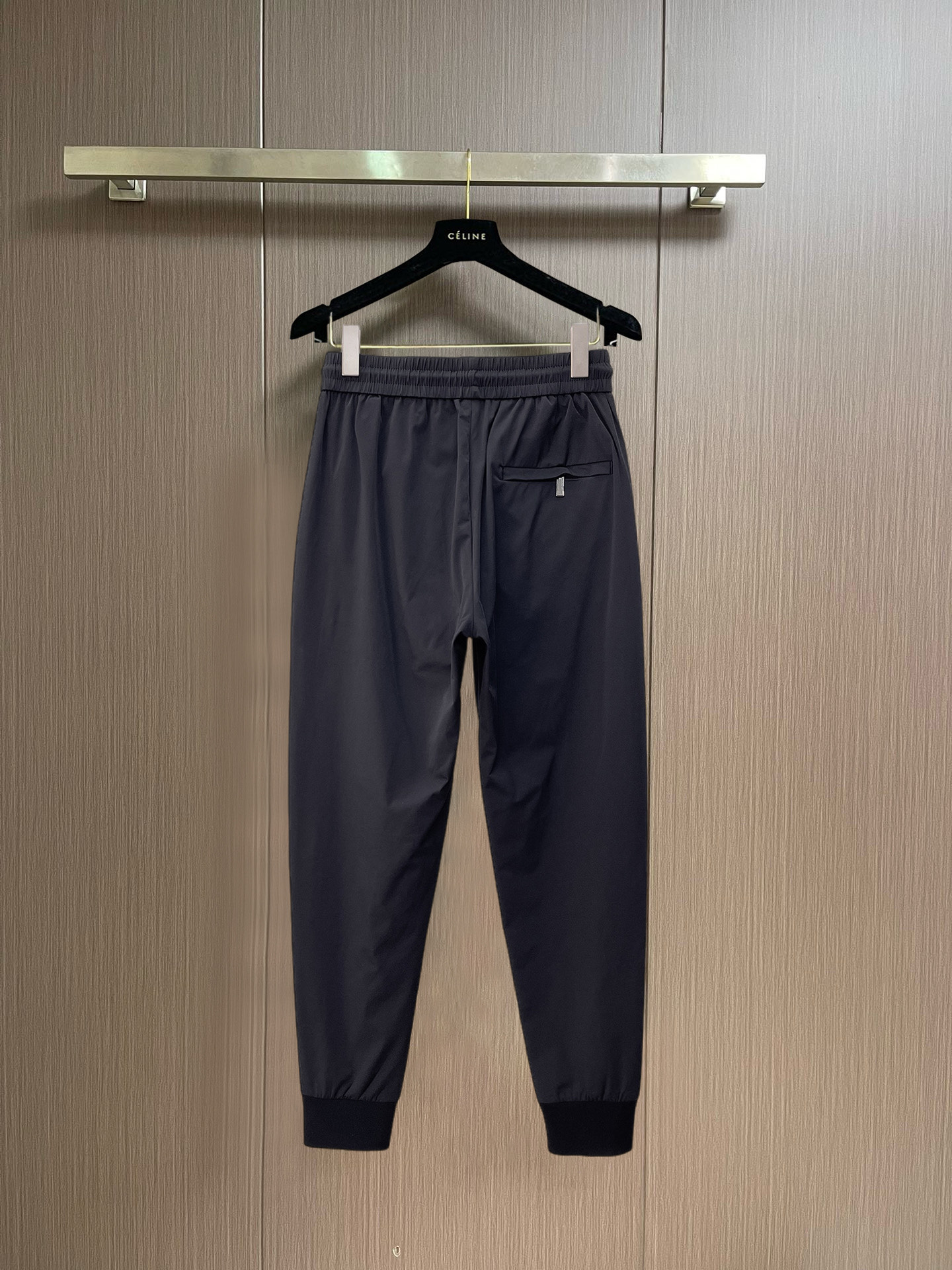 Casual Pants Man